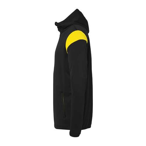 100225709 Squad 27 Track Hood Jacke side_left