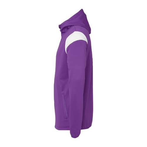 100225785 Squad 27 Track Hood Jacke side_left