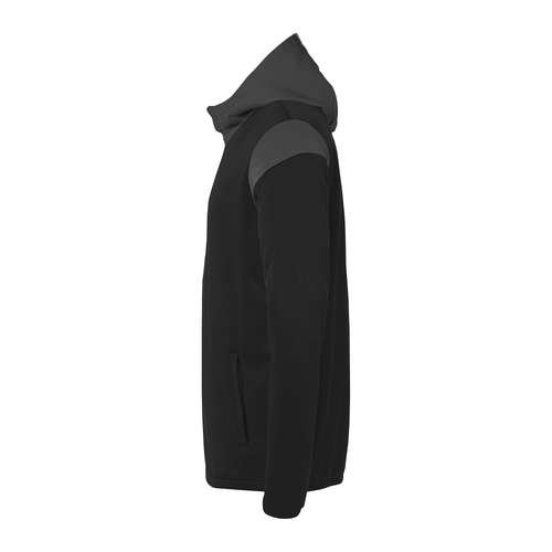 100225711 Squad 27 Track Hood Jacke side_left