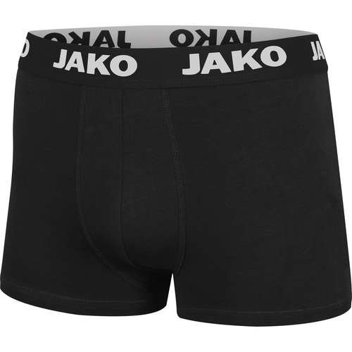 620408 Boxershort Basic 2er Pack