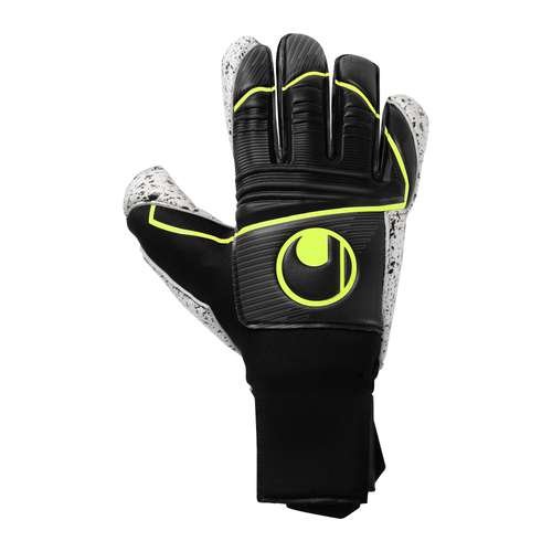 101134601 Uhlsport Supergrip + Flex Frame Carbon