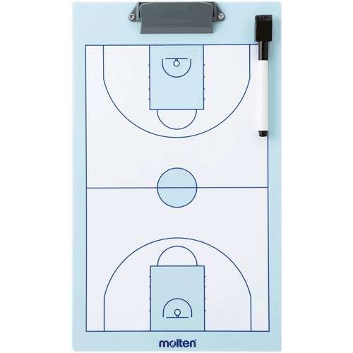 SB0020 Basketball-Taktikboard