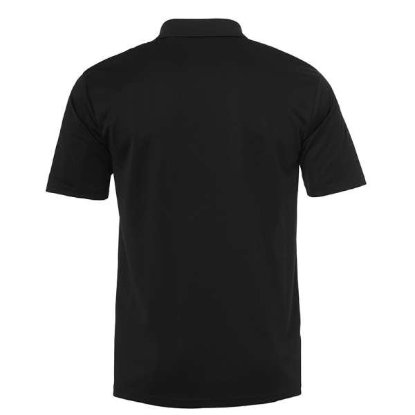 100214408 Goal Polo Shirt back