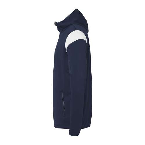 100225741 Squad 27 Track Hood Jacke side_left