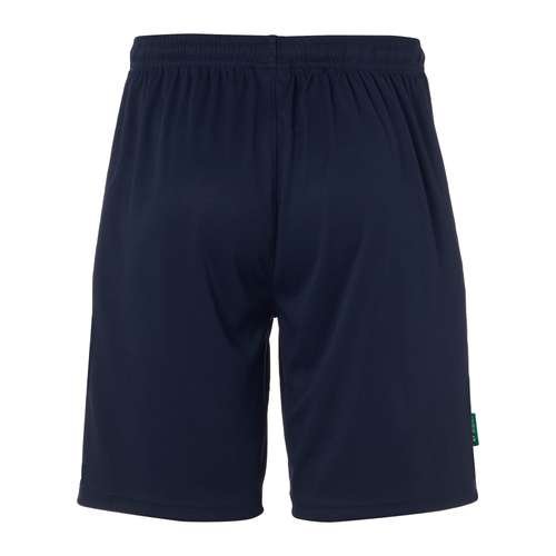 100530641 Center Basic Shorts FTP back