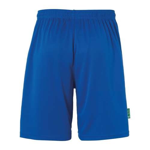 100530643 Center Basic Shorts FTP back