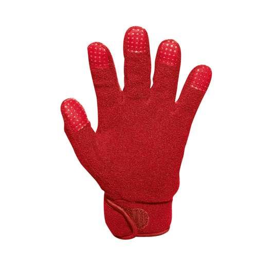 123201 Feldspielerhandschuhe Fleece P01