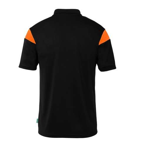 100225910 Squad 27 Polo Shirt back