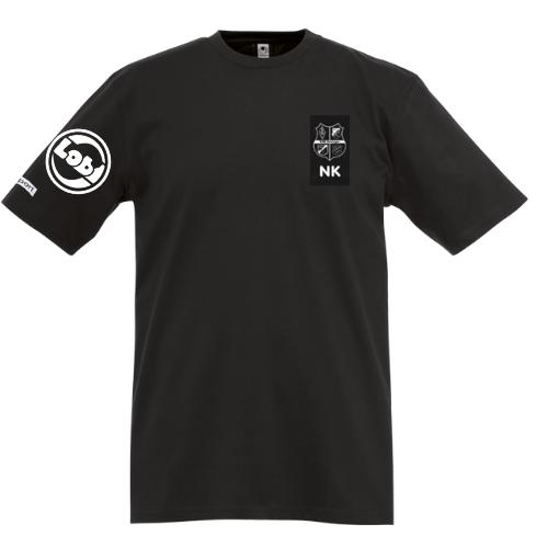Shirt Inklusive SGM Vöhringen / Vereinswappen / Sponsor